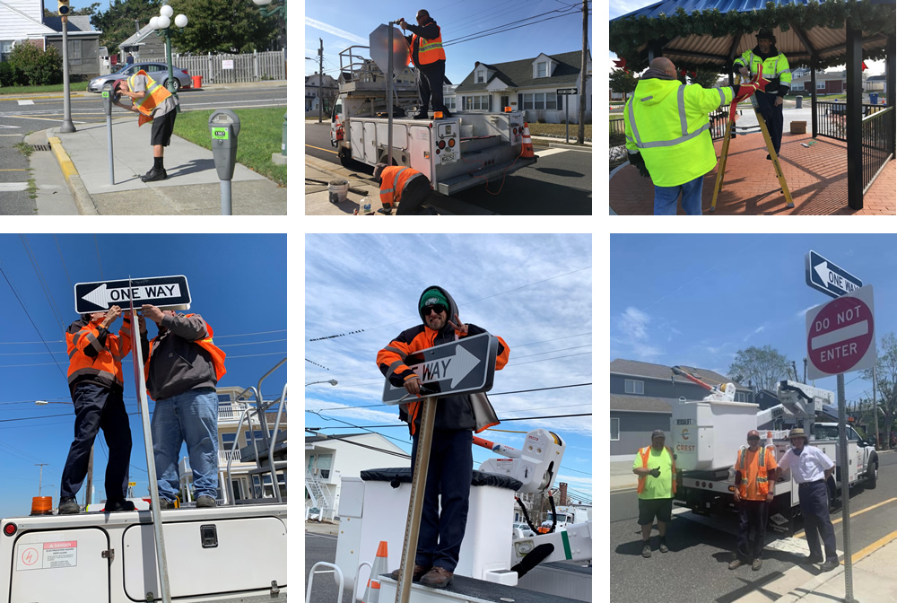 Traffic Safety Pictures
